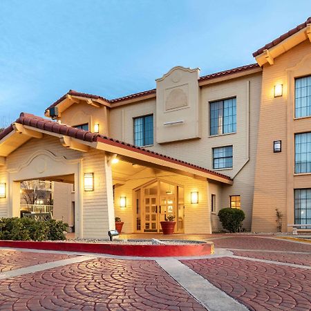 La Quinta Inn By Wyndham El Paso West Kültér fotó