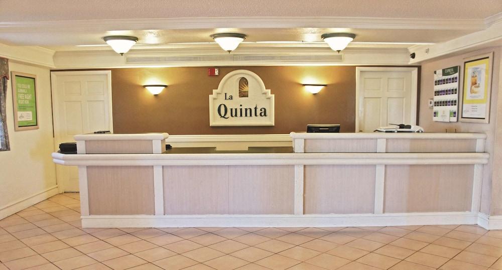 La Quinta Inn By Wyndham El Paso West Kültér fotó