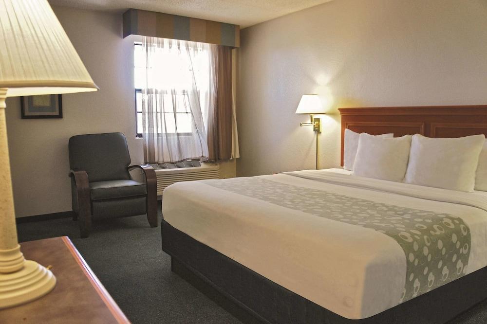 La Quinta Inn By Wyndham El Paso West Kültér fotó