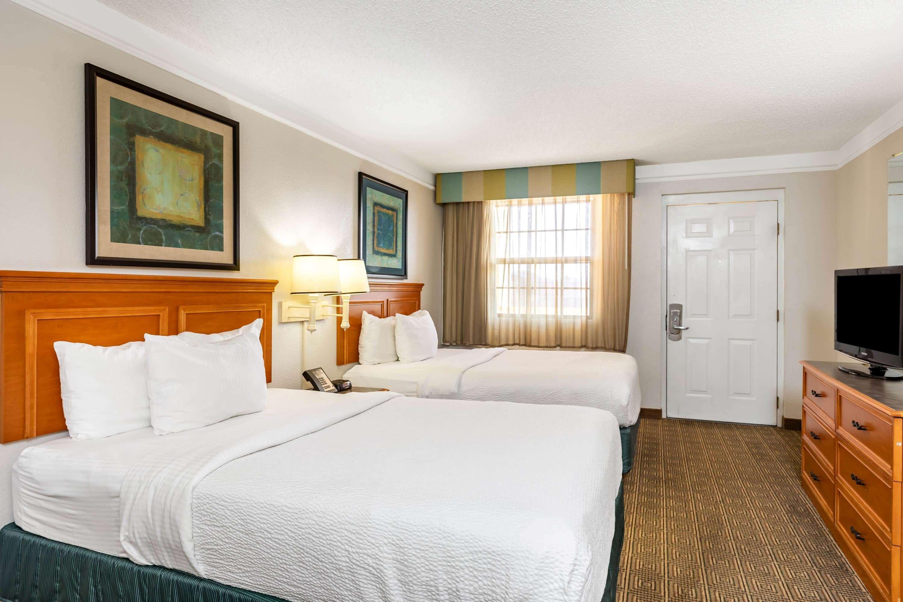 La Quinta Inn By Wyndham El Paso West Kültér fotó