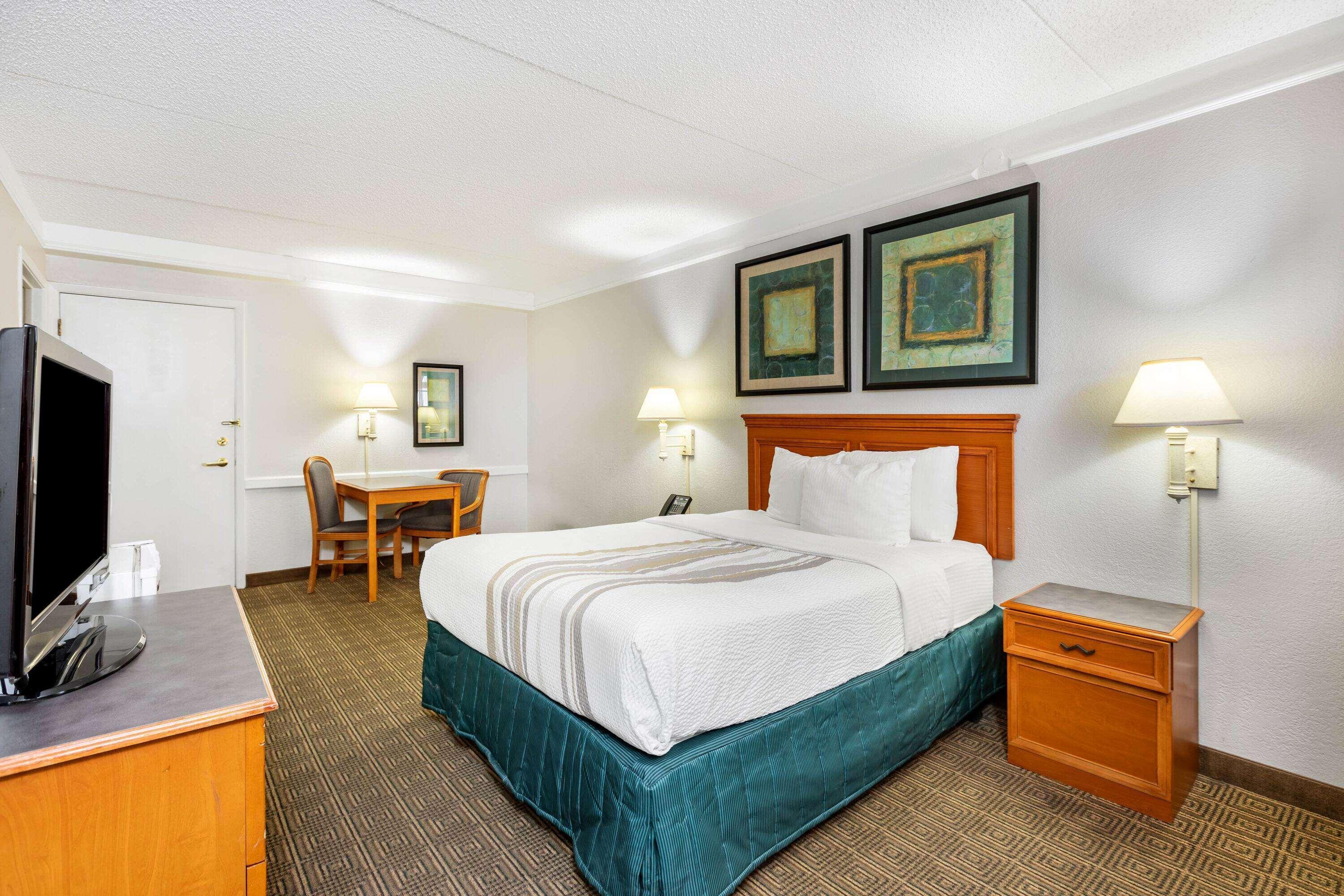 La Quinta Inn By Wyndham El Paso West Kültér fotó