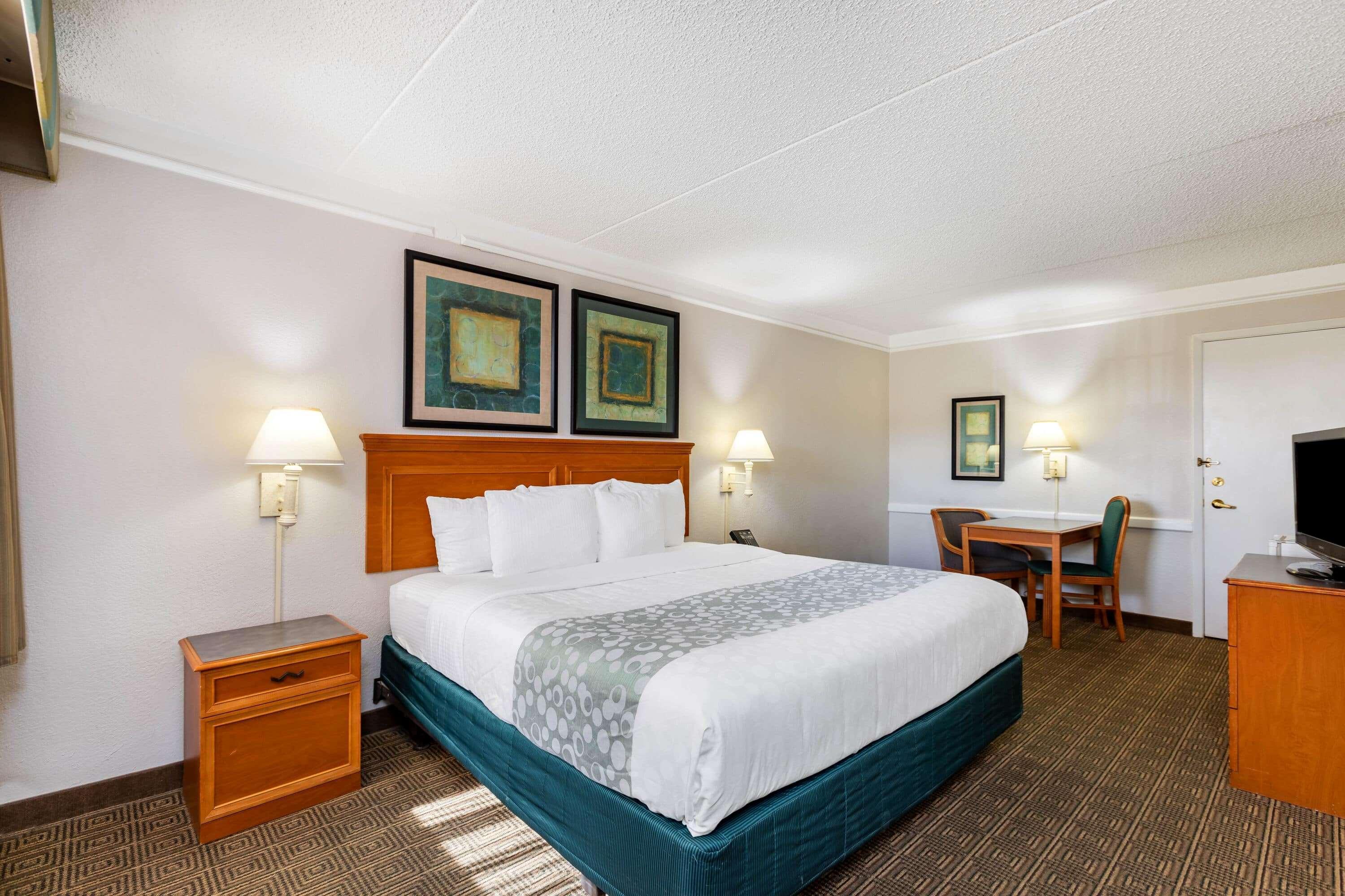 La Quinta Inn By Wyndham El Paso West Kültér fotó