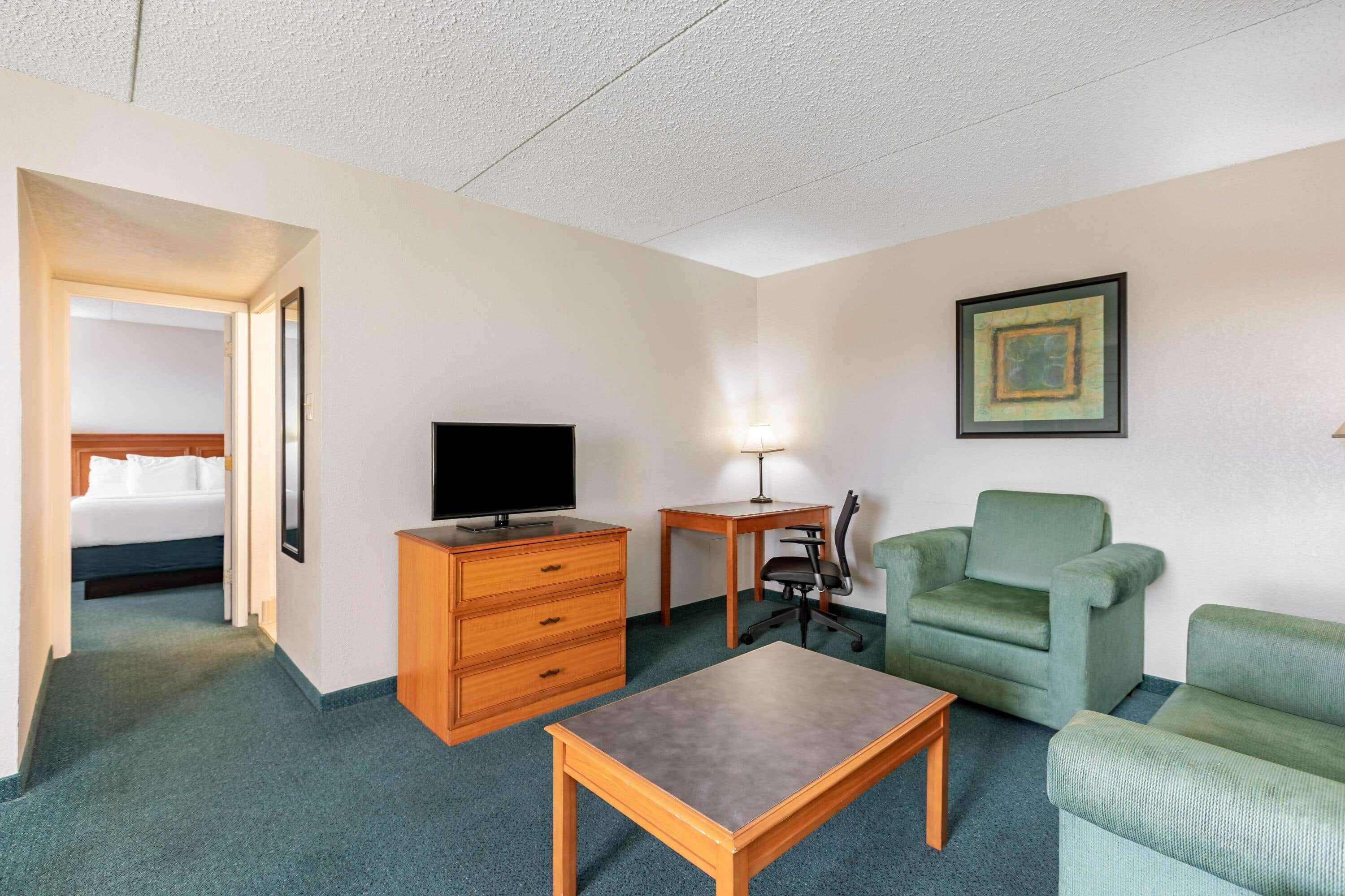 La Quinta Inn By Wyndham El Paso West Kültér fotó