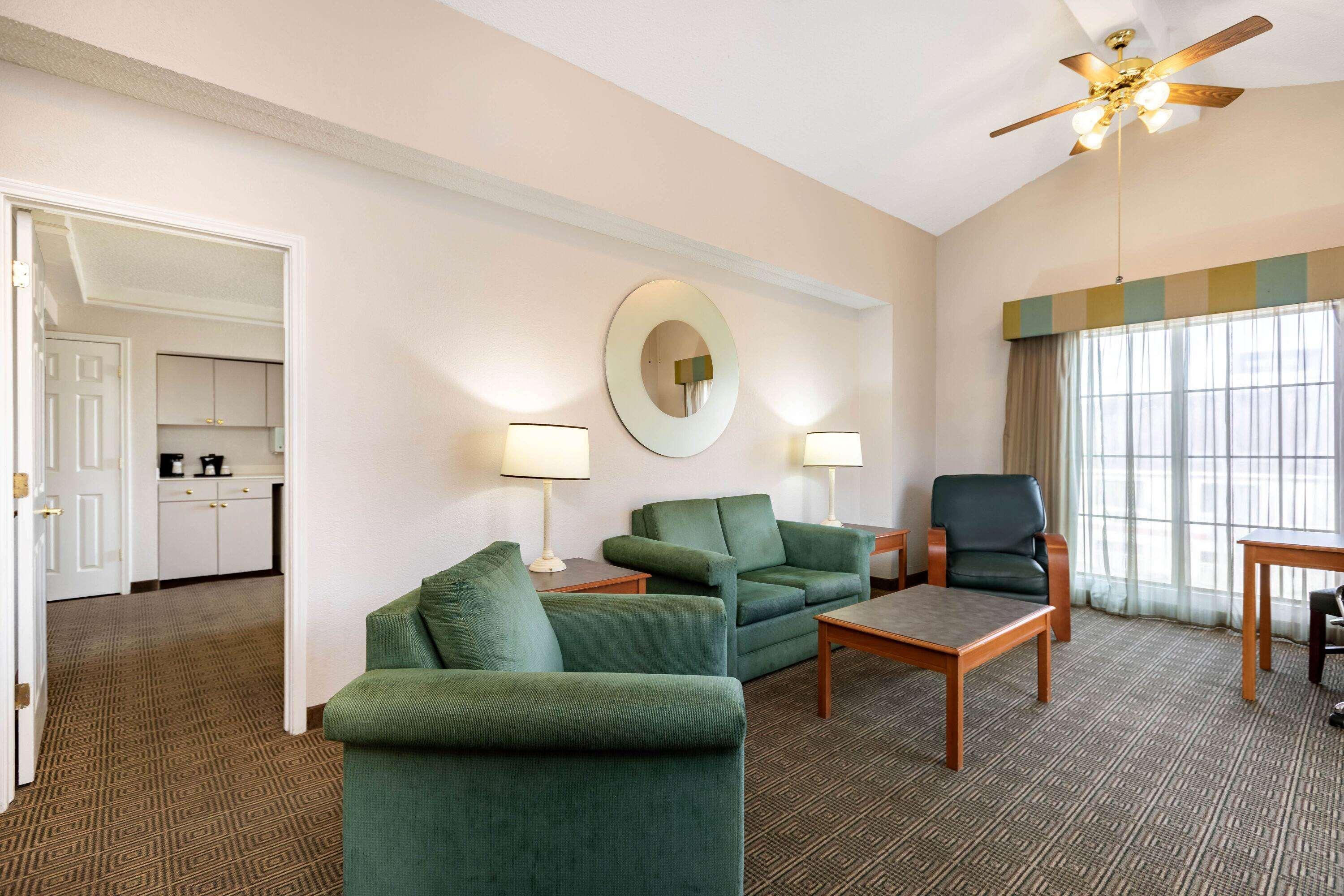 La Quinta Inn By Wyndham El Paso West Kültér fotó