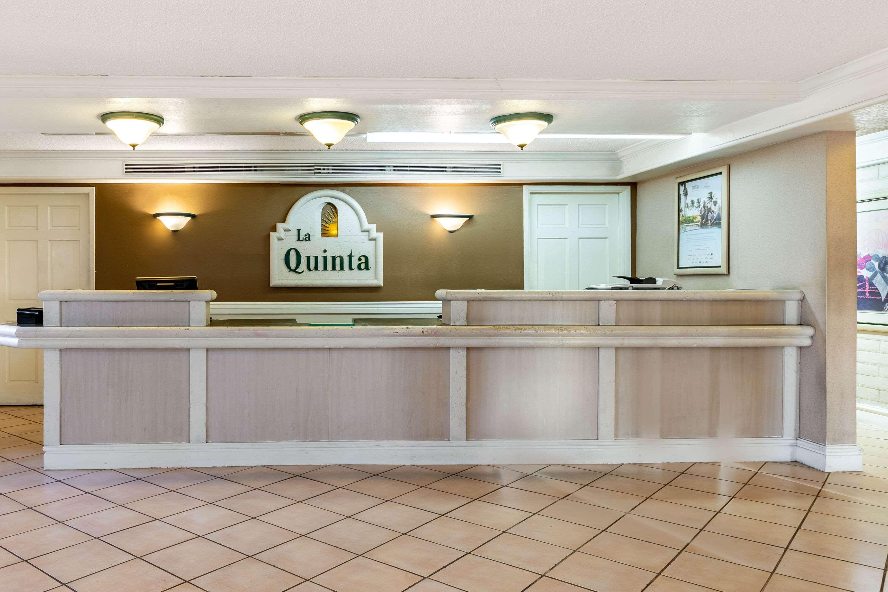 La Quinta Inn By Wyndham El Paso West Kültér fotó