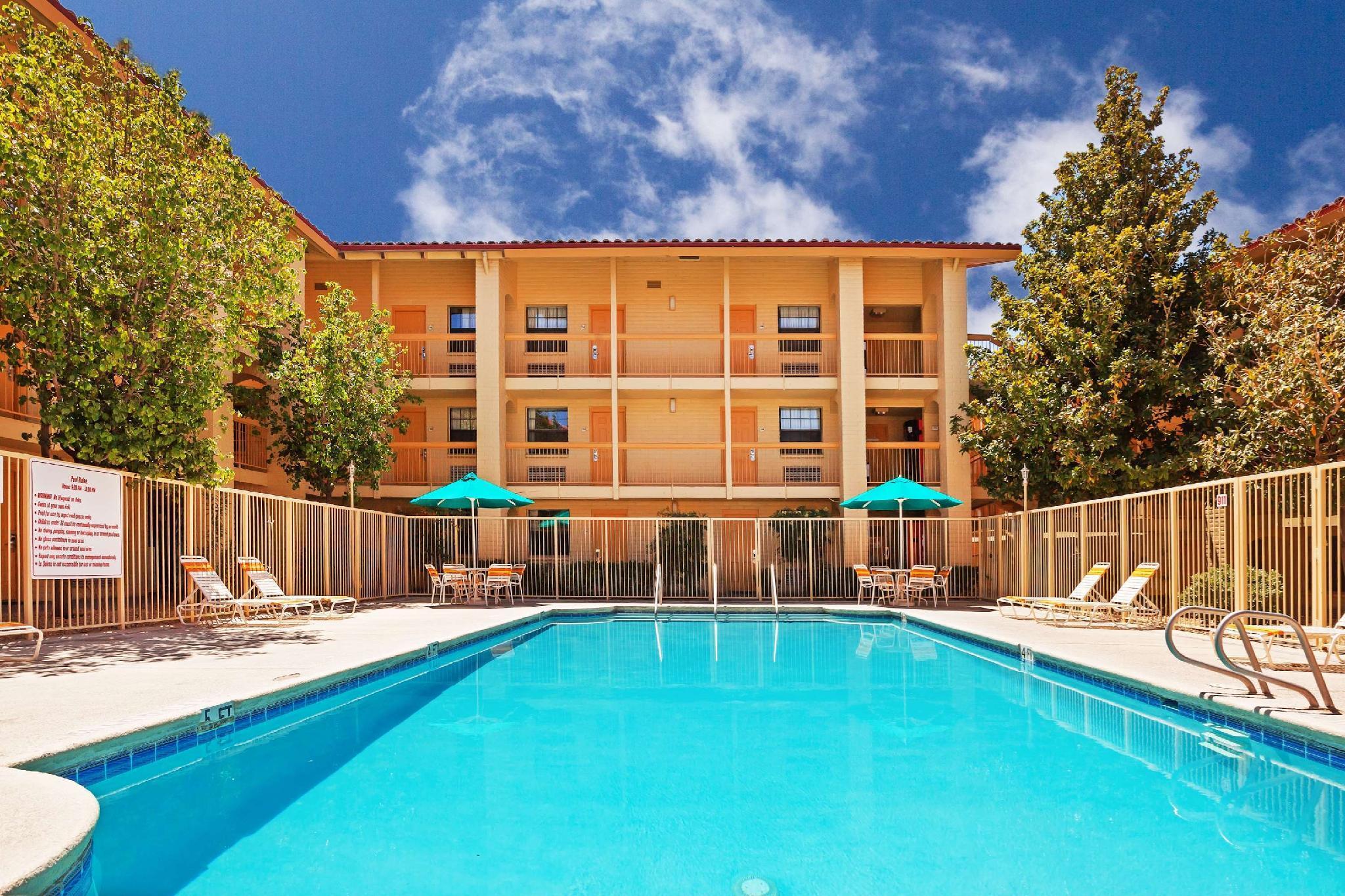 La Quinta Inn By Wyndham El Paso West Kültér fotó