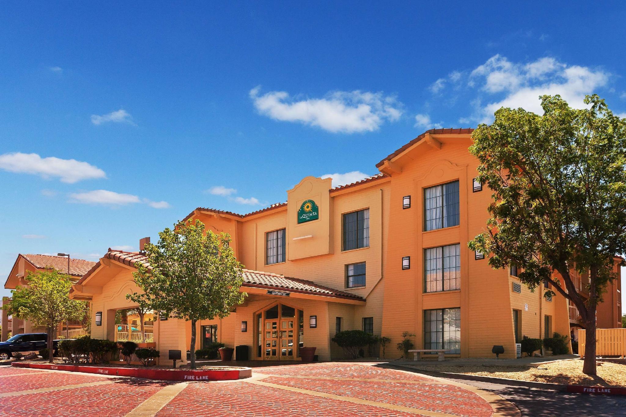 La Quinta Inn By Wyndham El Paso West Kültér fotó