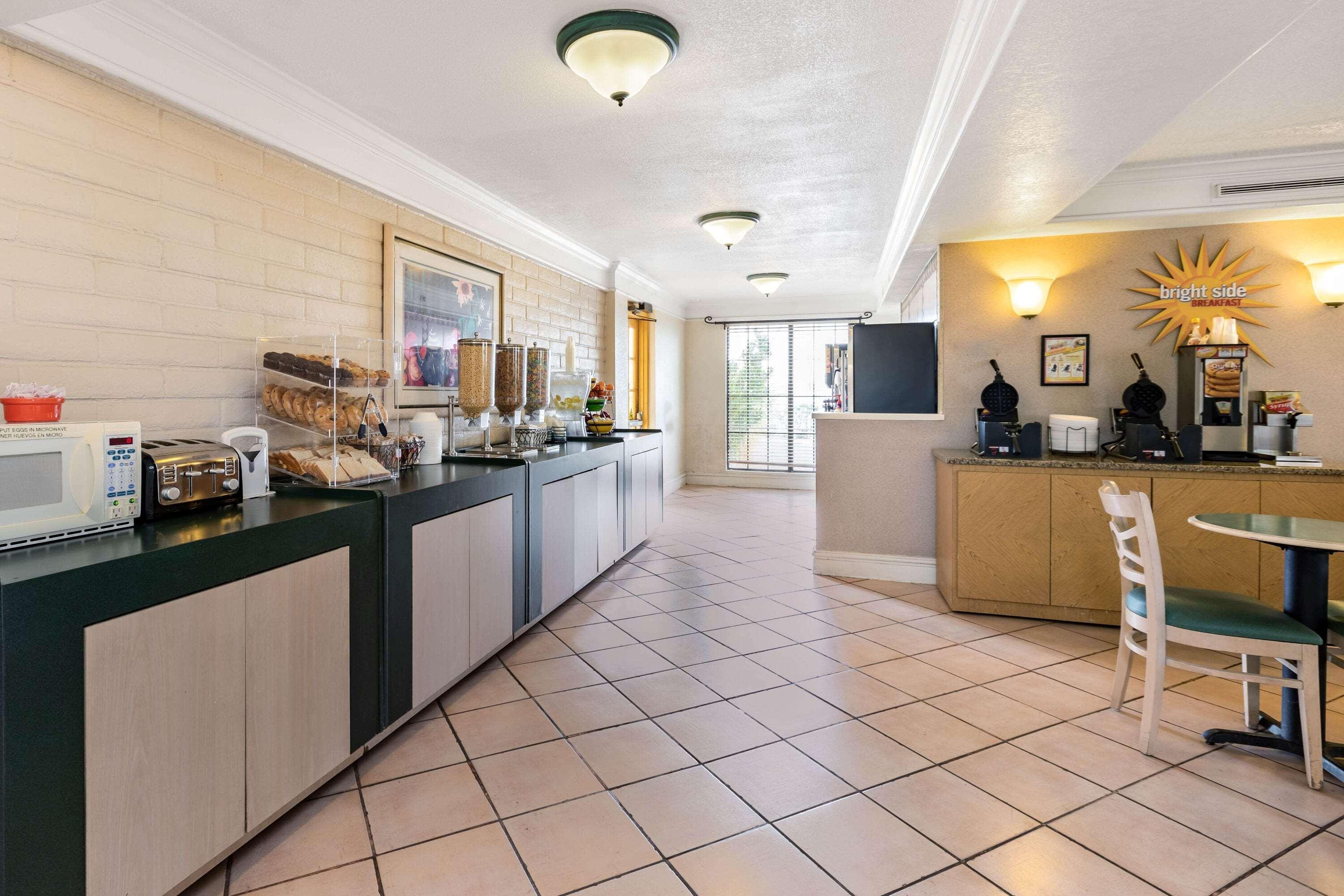 La Quinta Inn By Wyndham El Paso West Kültér fotó