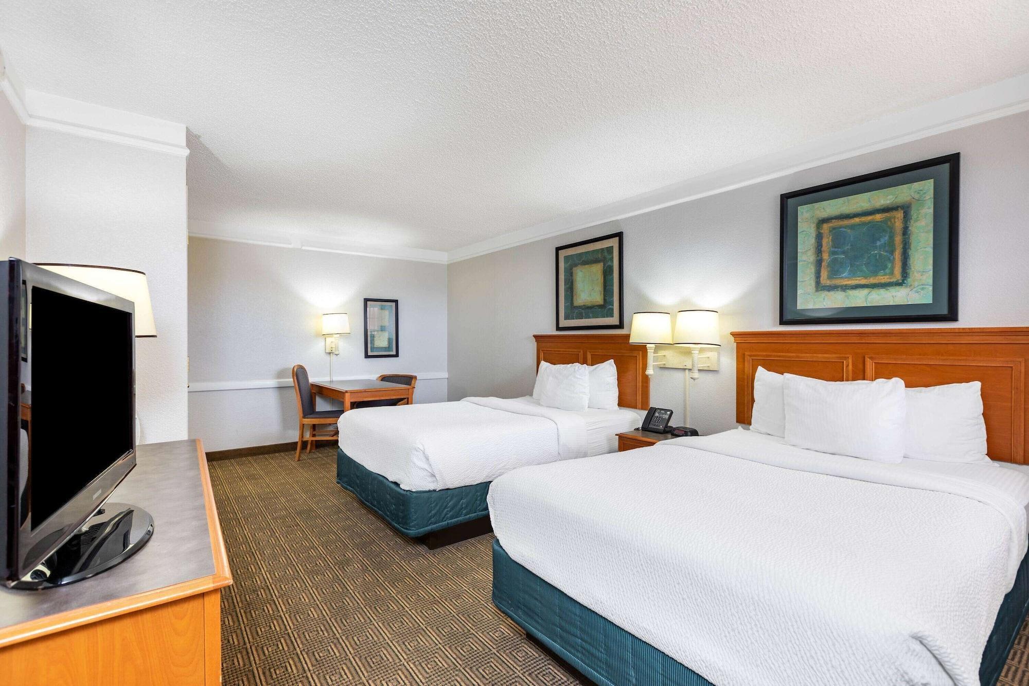 La Quinta Inn By Wyndham El Paso West Kültér fotó