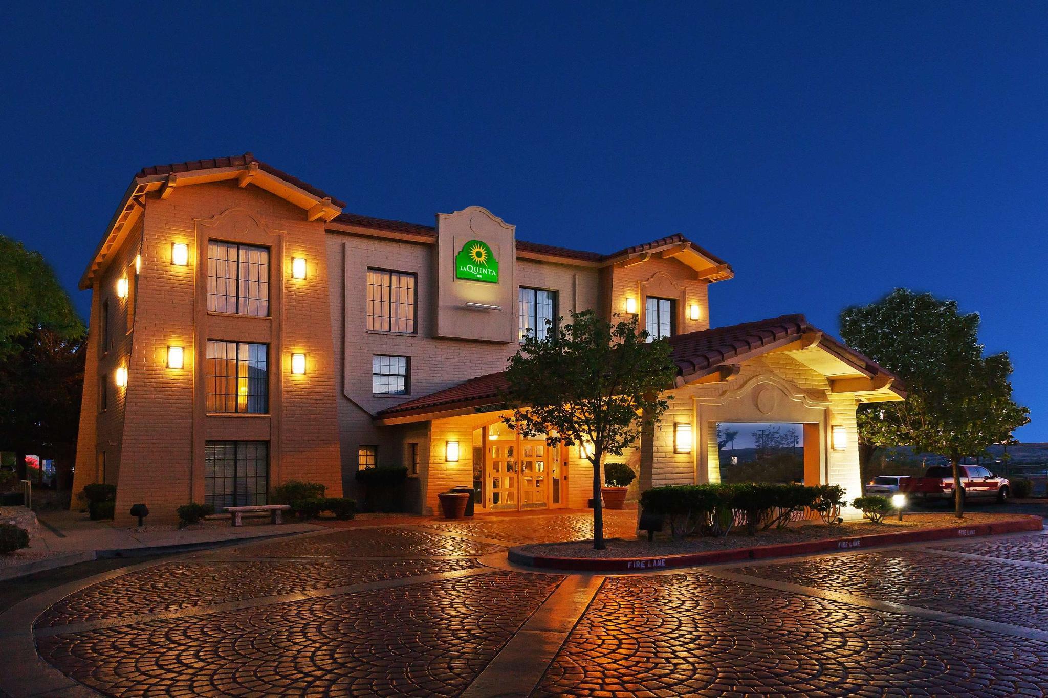 La Quinta Inn By Wyndham El Paso West Kültér fotó