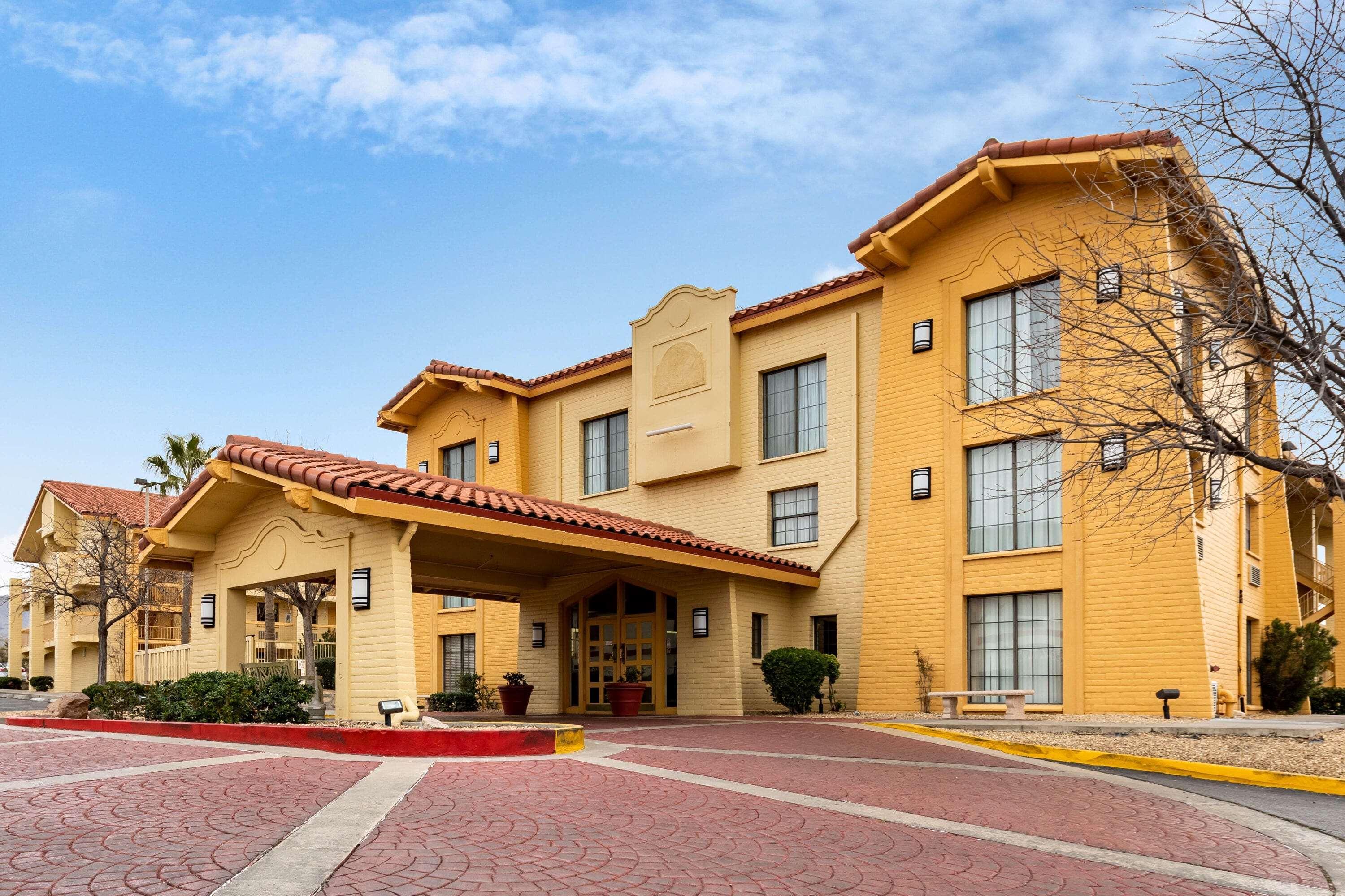 La Quinta Inn By Wyndham El Paso West Kültér fotó