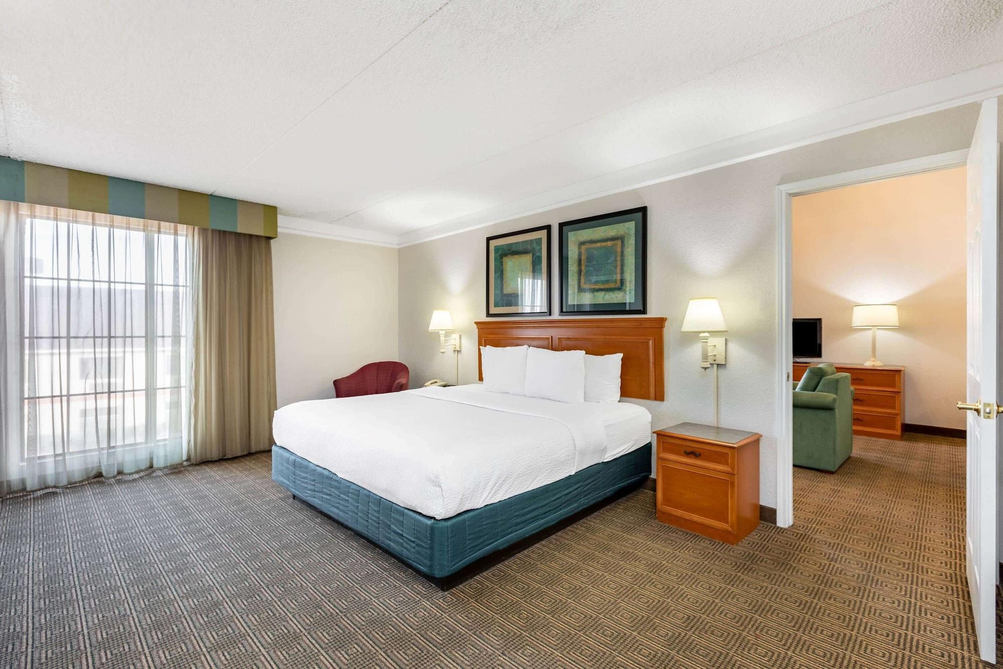 La Quinta Inn By Wyndham El Paso West Kültér fotó