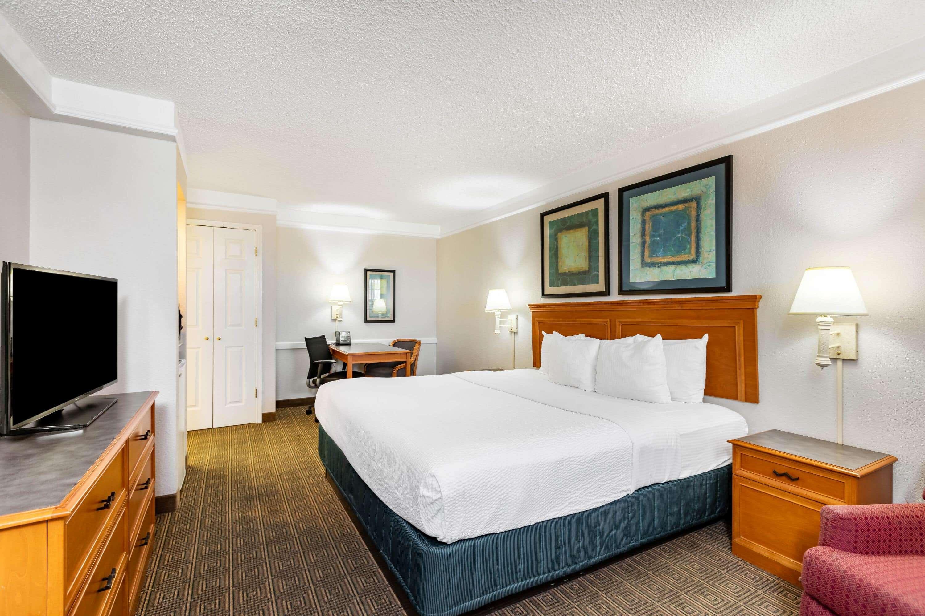 La Quinta Inn By Wyndham El Paso West Szoba fotó