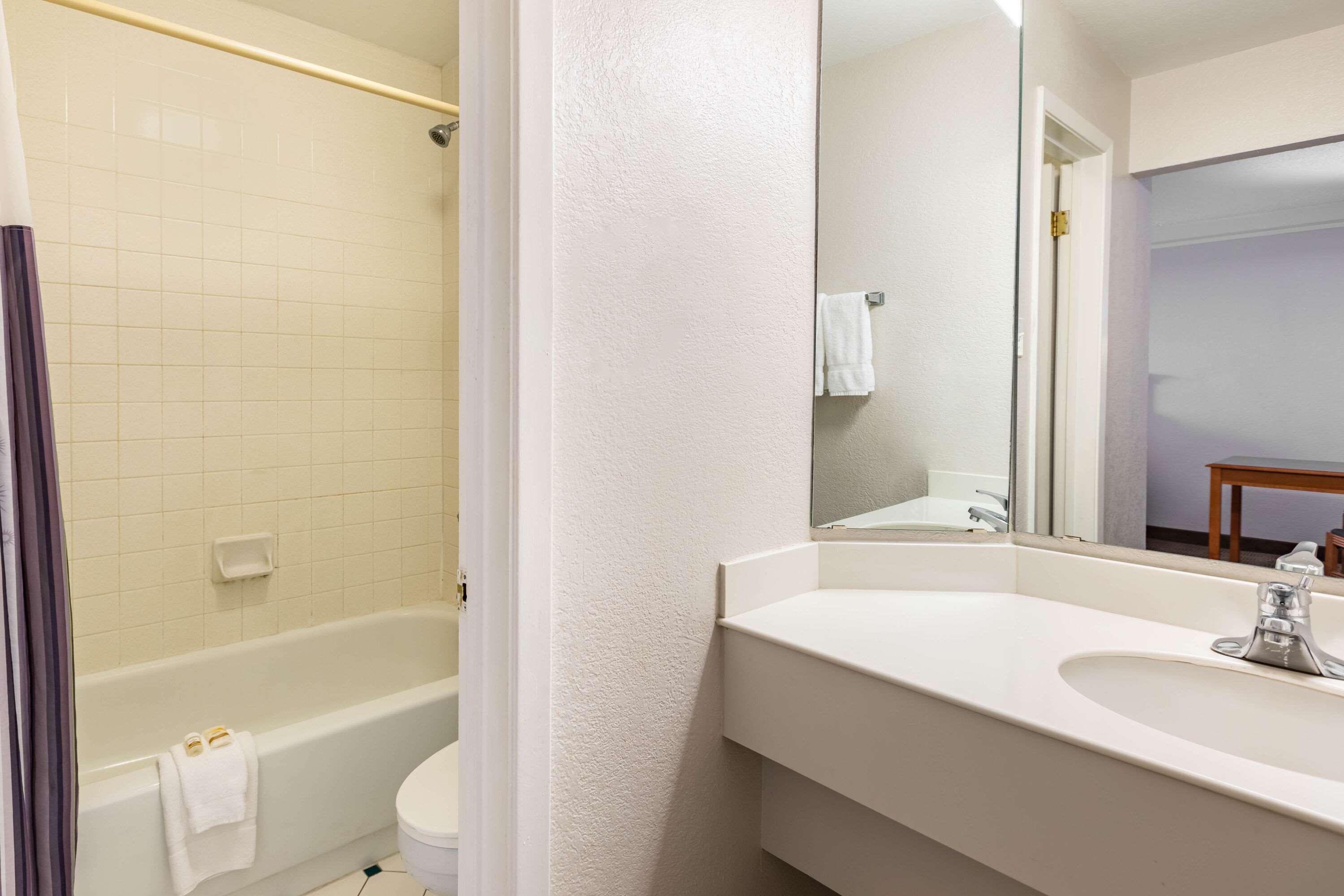 La Quinta Inn By Wyndham El Paso West Kültér fotó