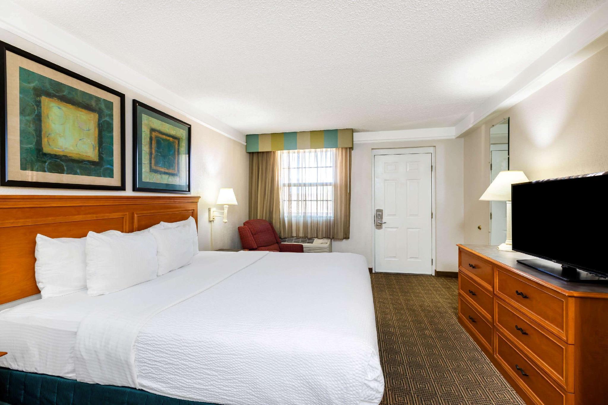 La Quinta Inn By Wyndham El Paso West Szoba fotó