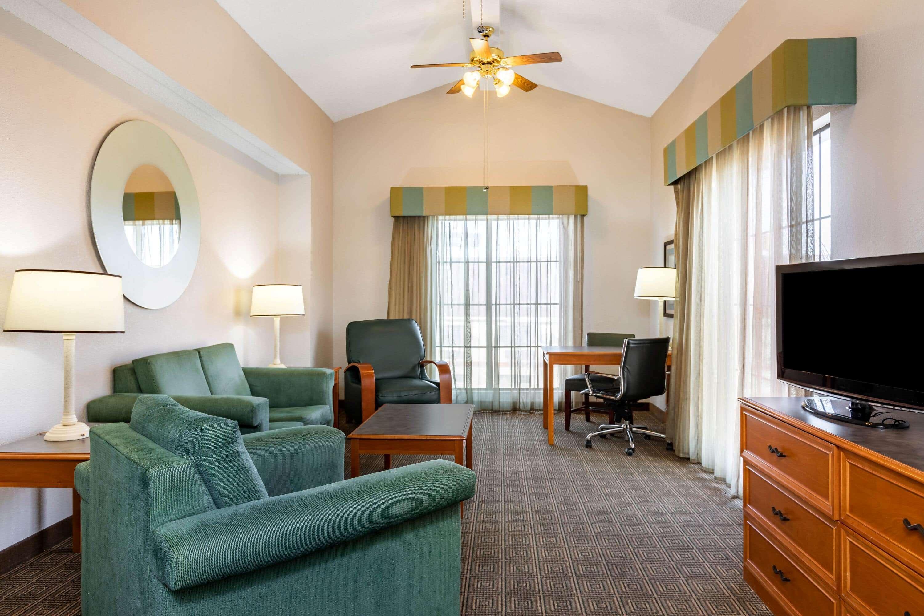 La Quinta Inn By Wyndham El Paso West Kültér fotó
