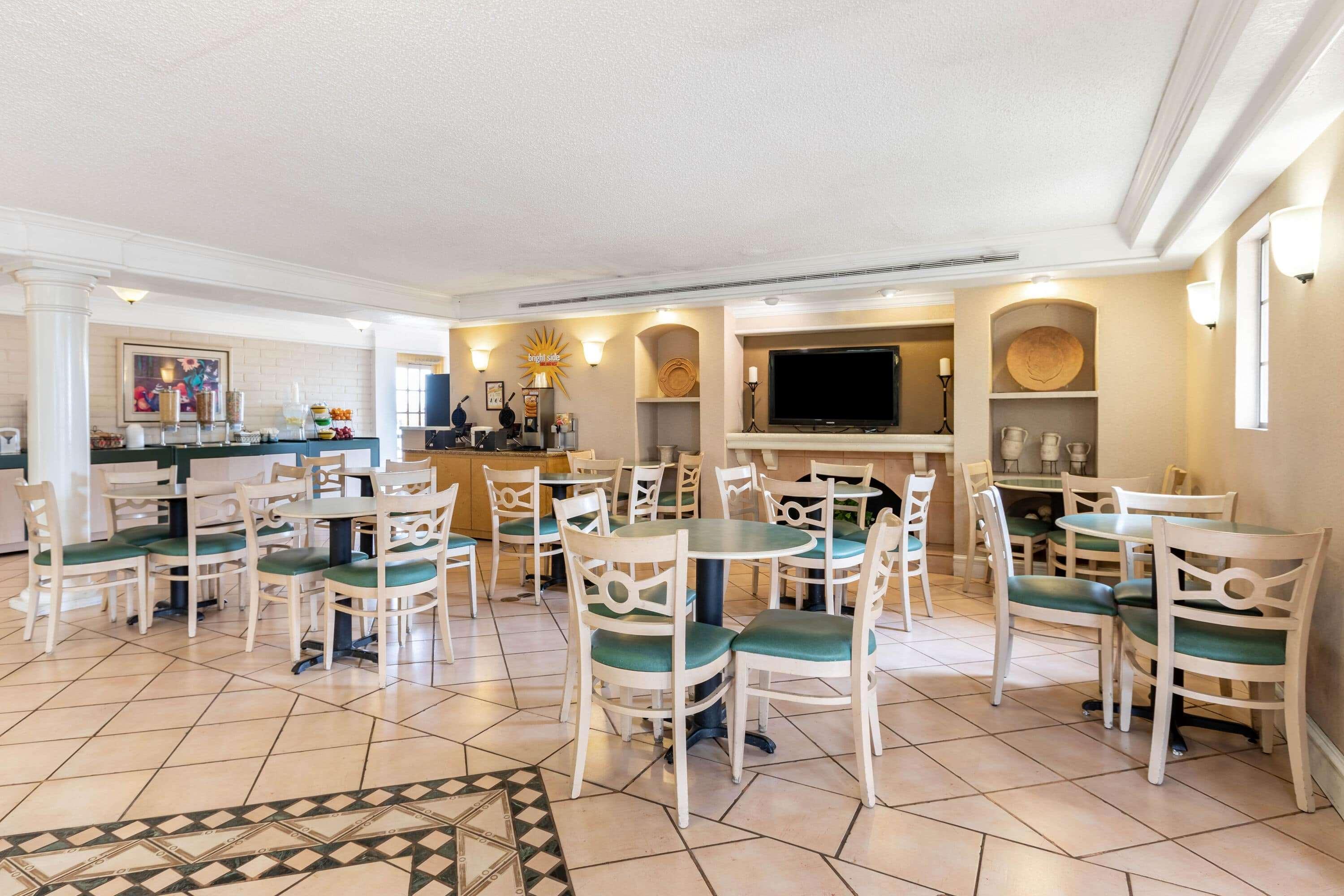 La Quinta Inn By Wyndham El Paso West Kültér fotó