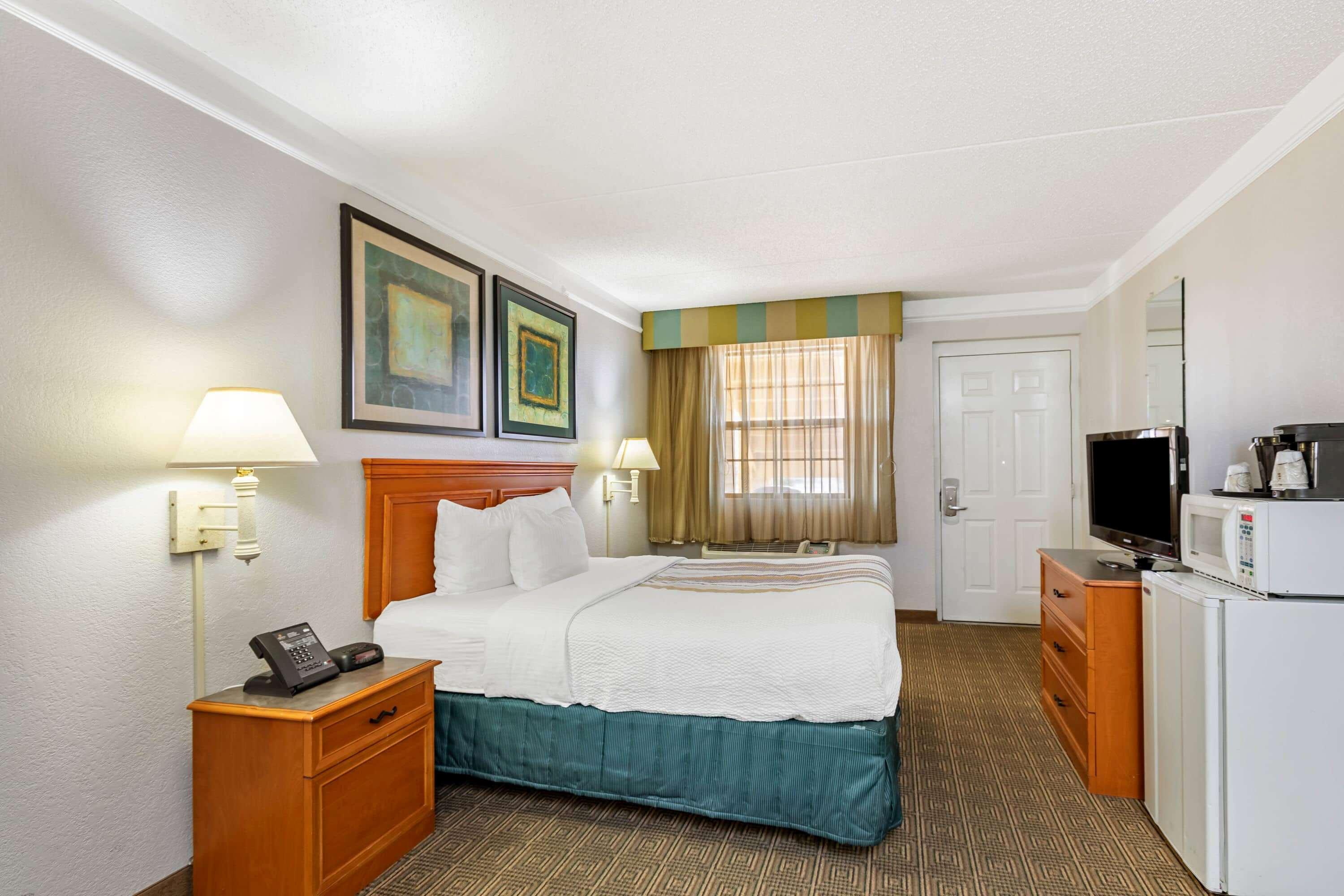 La Quinta Inn By Wyndham El Paso West Kültér fotó