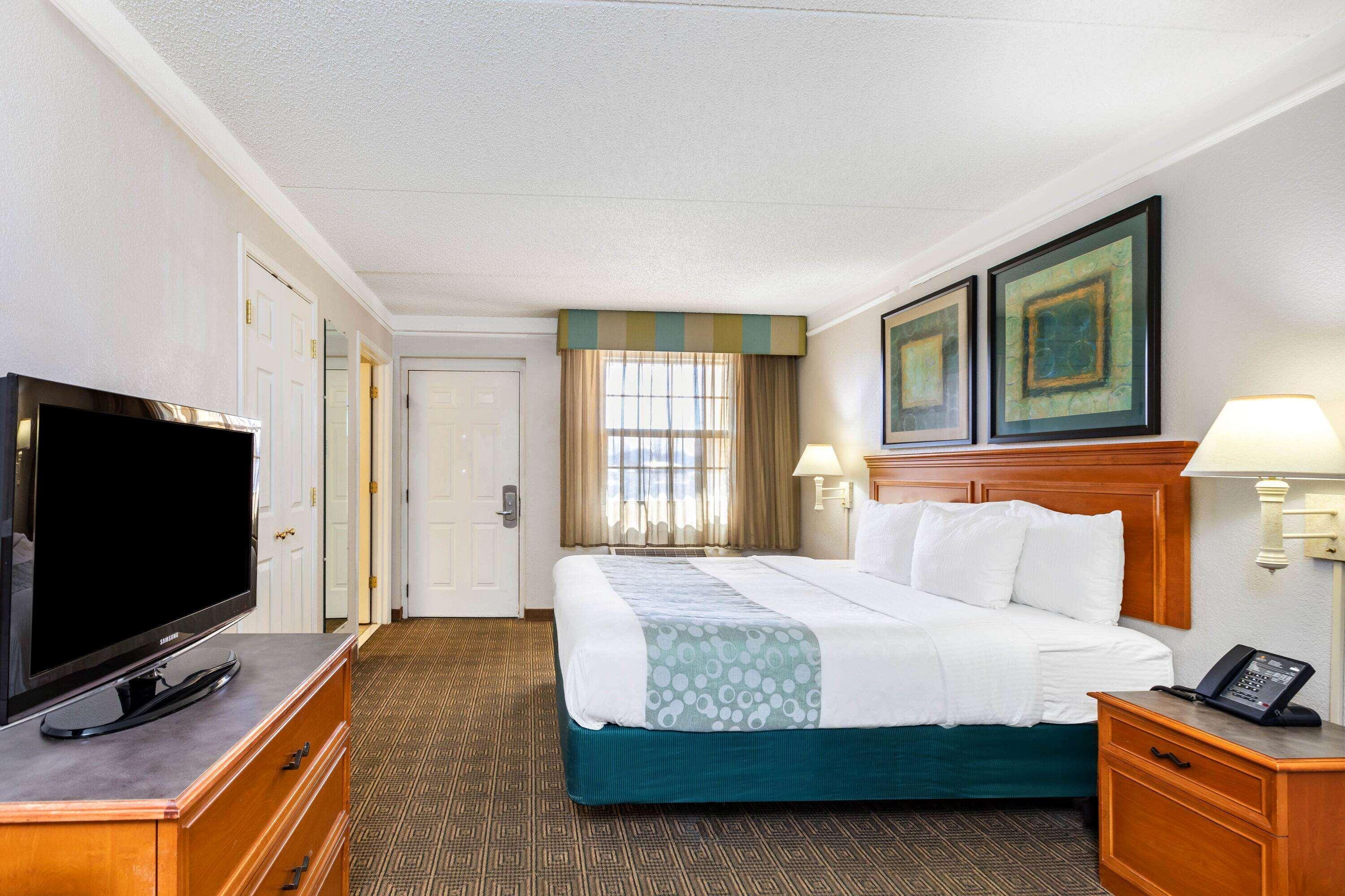La Quinta Inn By Wyndham El Paso West Kültér fotó