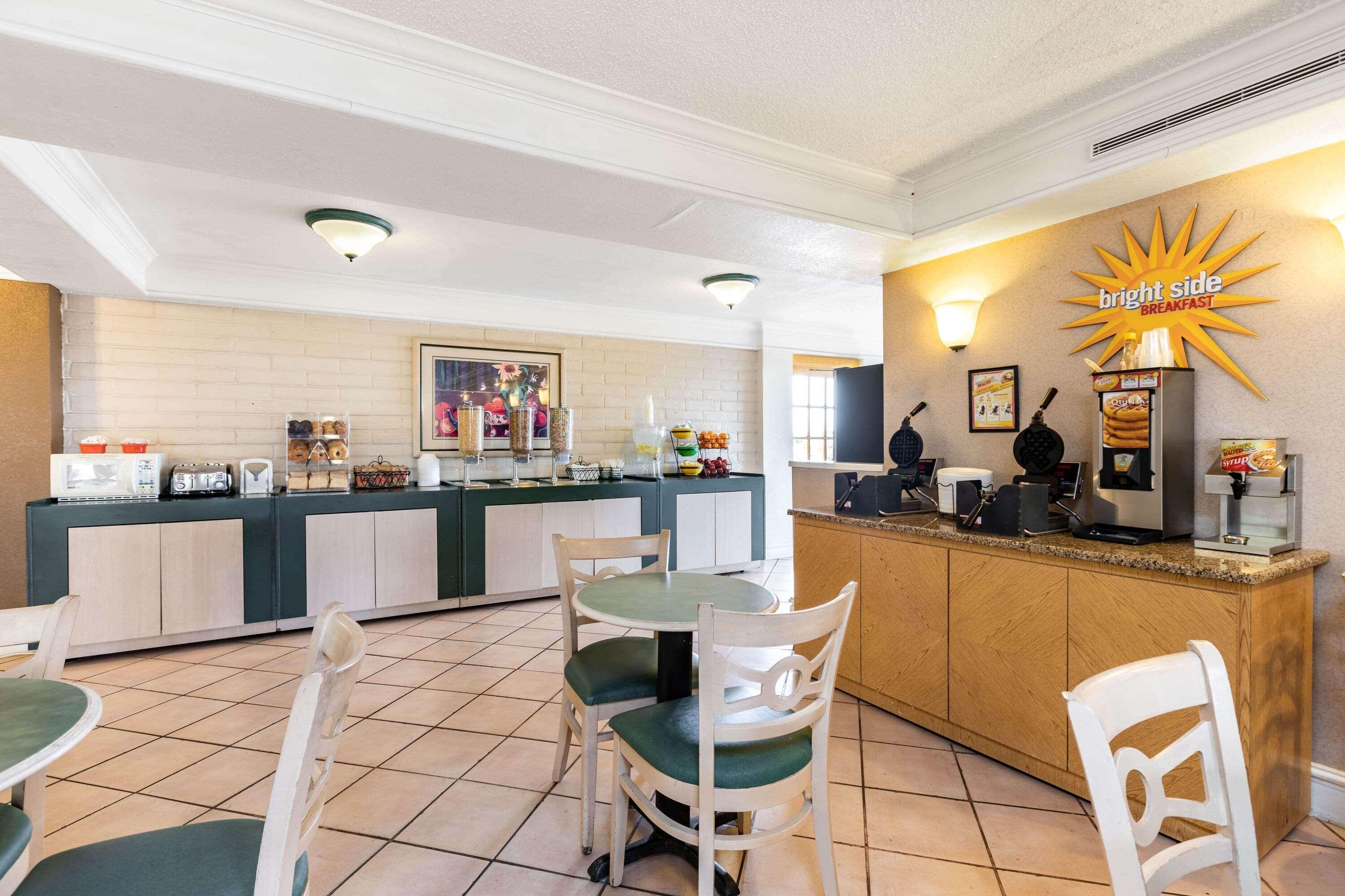 La Quinta Inn By Wyndham El Paso West Kültér fotó