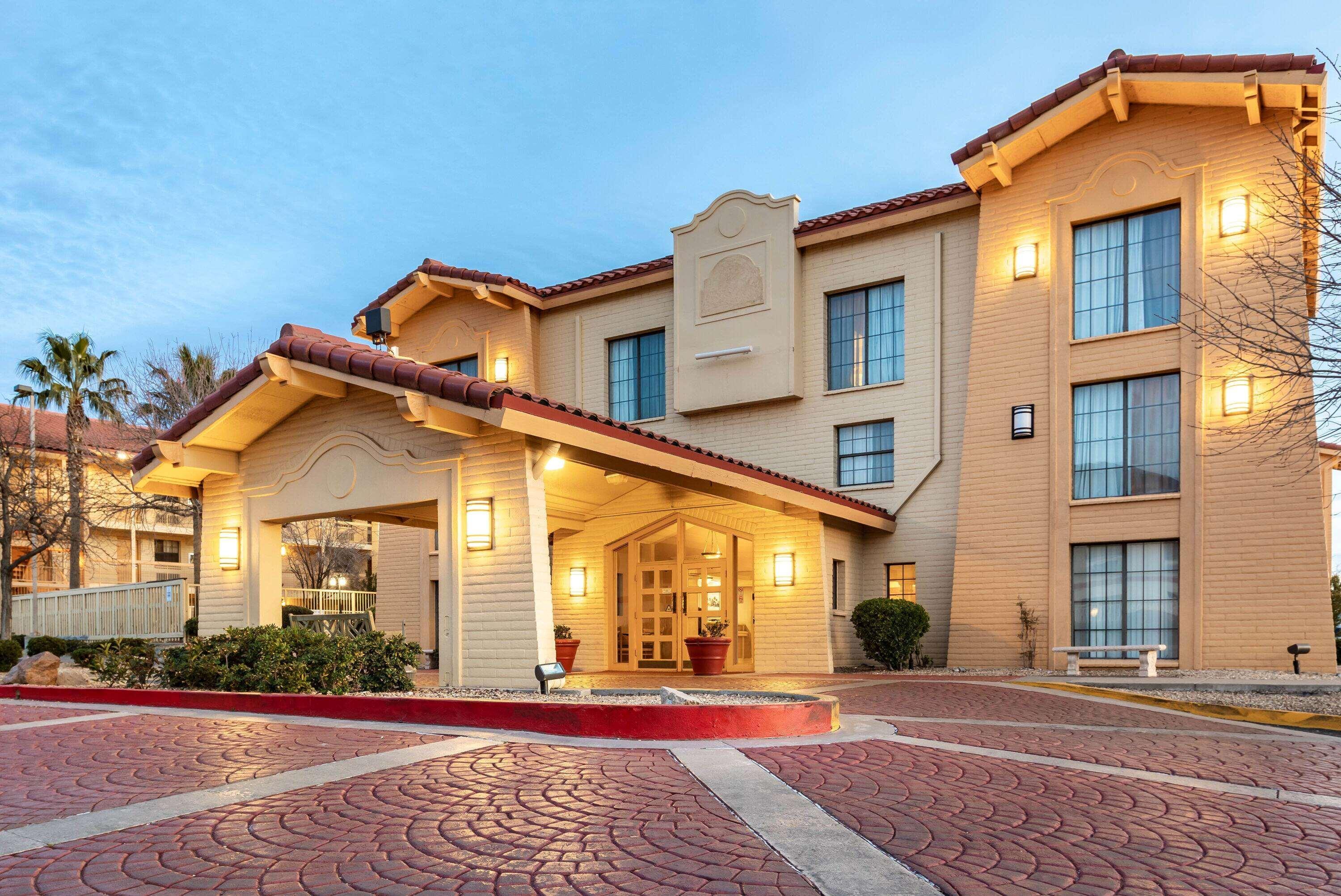 La Quinta Inn By Wyndham El Paso West Kültér fotó