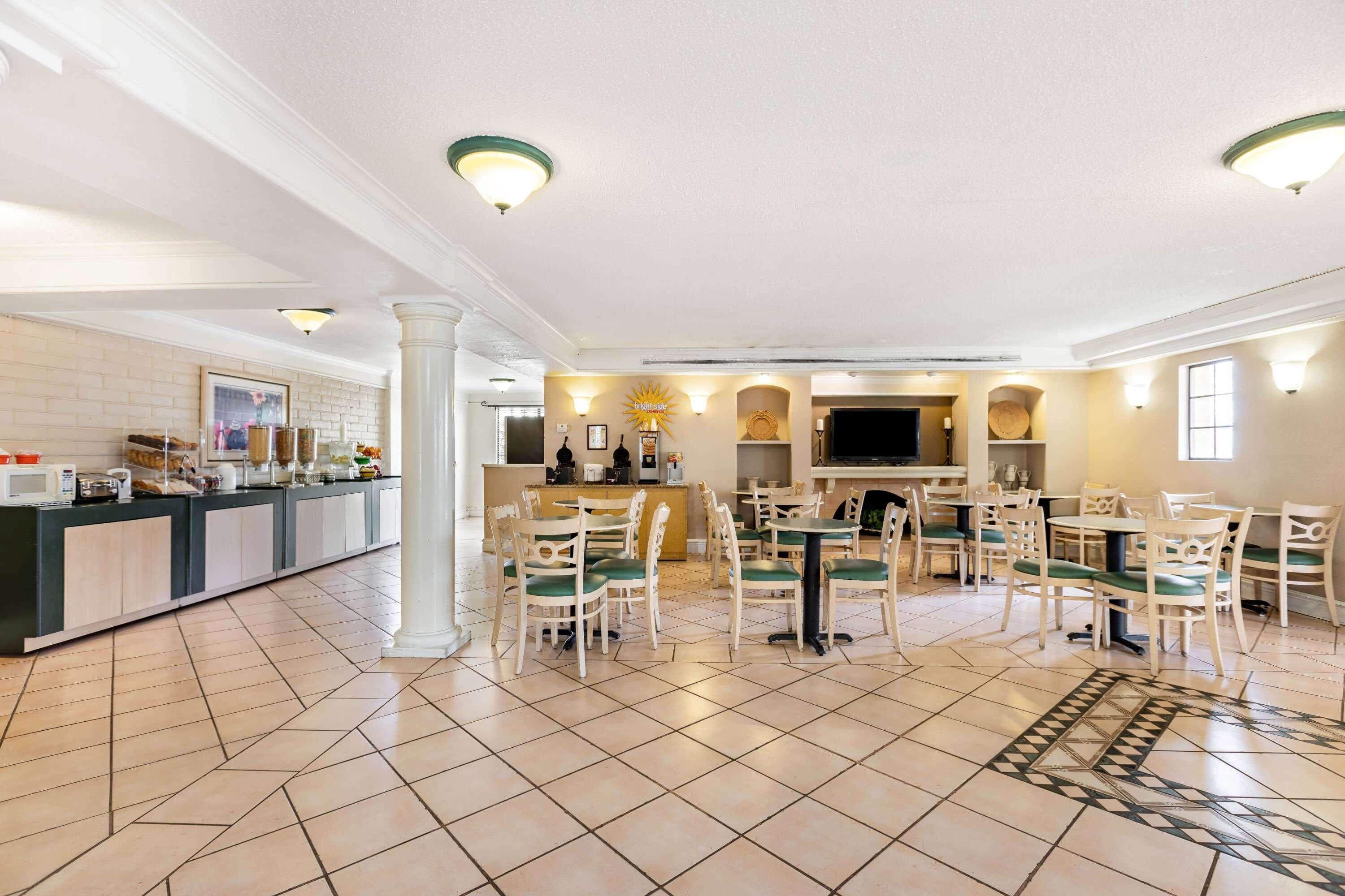 La Quinta Inn By Wyndham El Paso West Kültér fotó