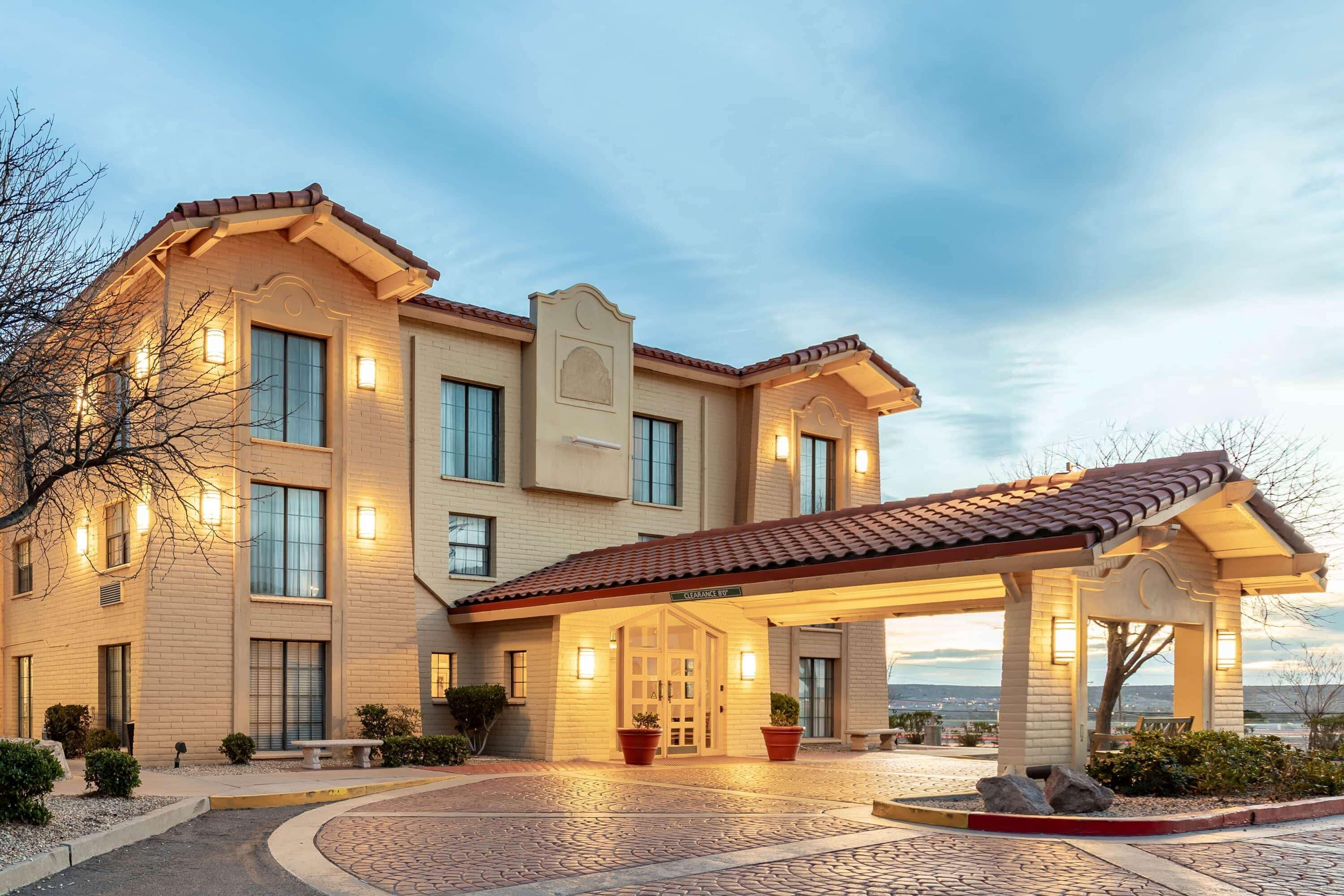 La Quinta Inn By Wyndham El Paso West Kültér fotó