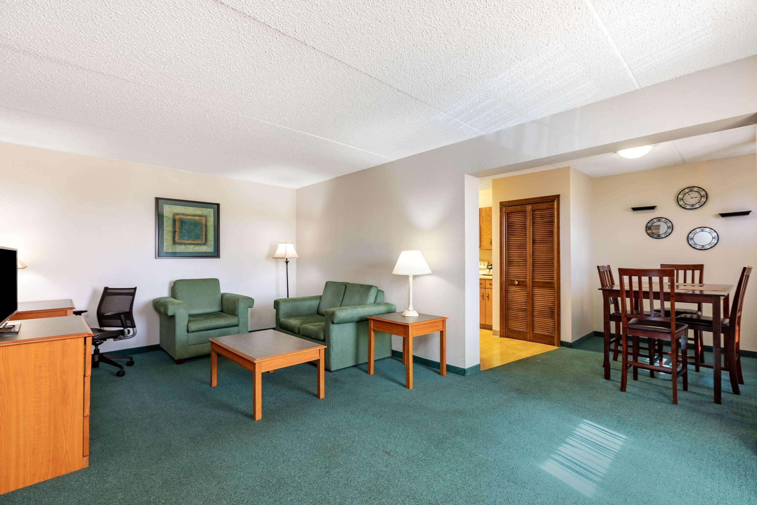 La Quinta Inn By Wyndham El Paso West Kültér fotó