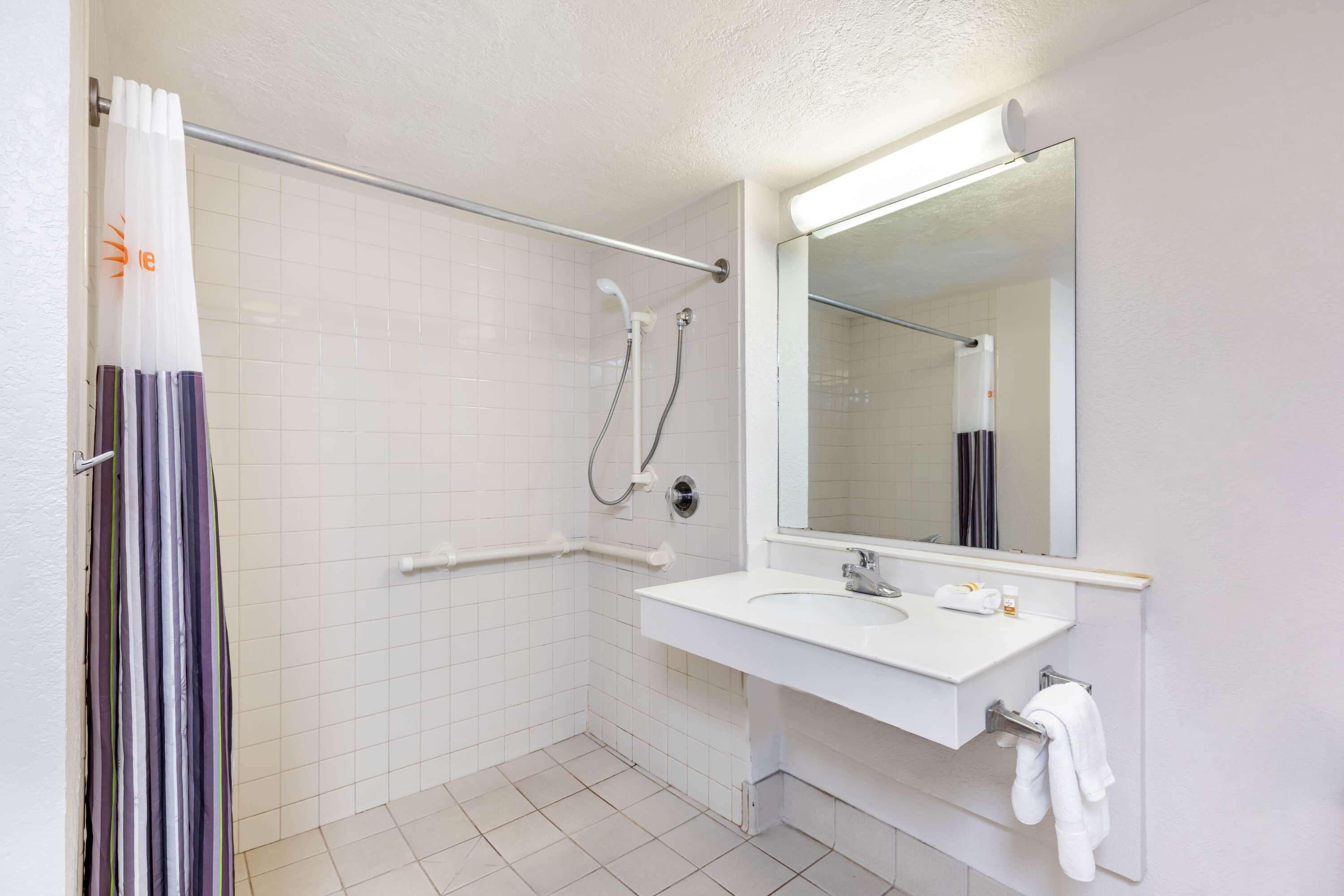 La Quinta Inn By Wyndham El Paso West Kültér fotó